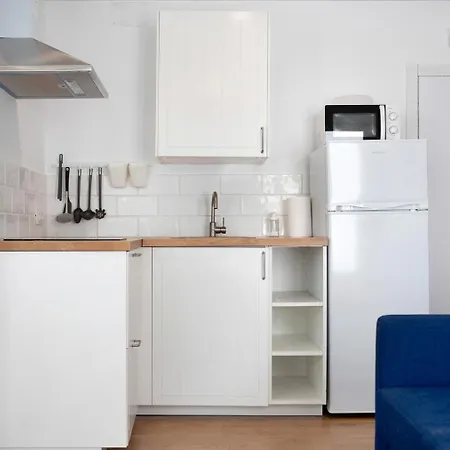 Loft El Patio * Conil de la Frontera