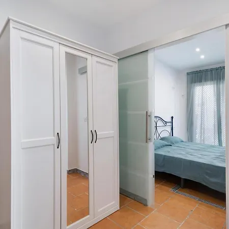 Loft El Patio Apartman Conil de la Frontera